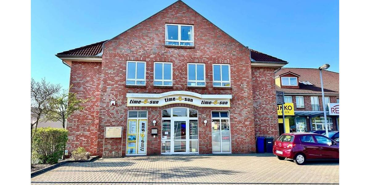 Gewerbeobjekt Bad Zwischenahn Bad Zwischenahn II - 1.540&euro; | Angebot:24037197