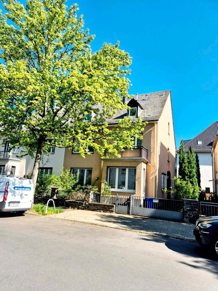 Stadtvilla 2 Familienhaus