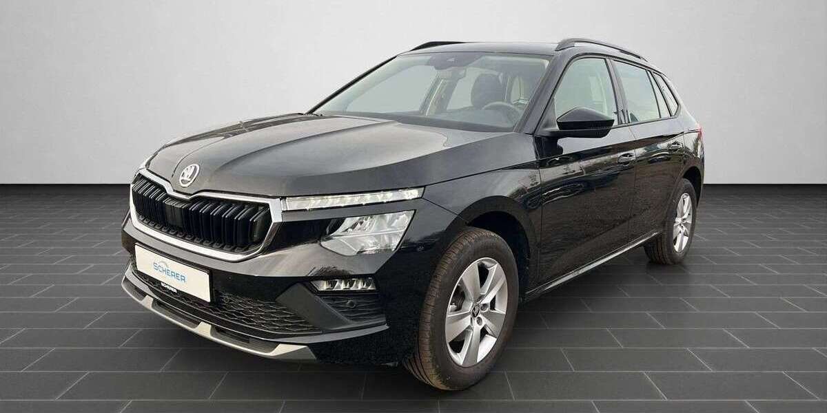 Skoda Kamiq 16.038 km 22.900 € Mayen 56727