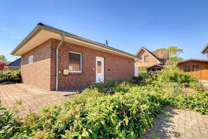 Haus Wurster Nordseeküste - 3 Zimmer, 65 m&sup2;, 349.000&euro; | Angebot:26739309