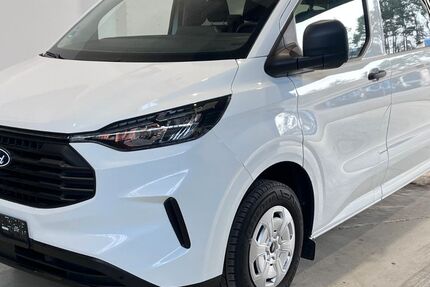 Ford Transit Custom 21.852 km 35.000 &euro; Potsdam-Drewitz b.Berlin 14478