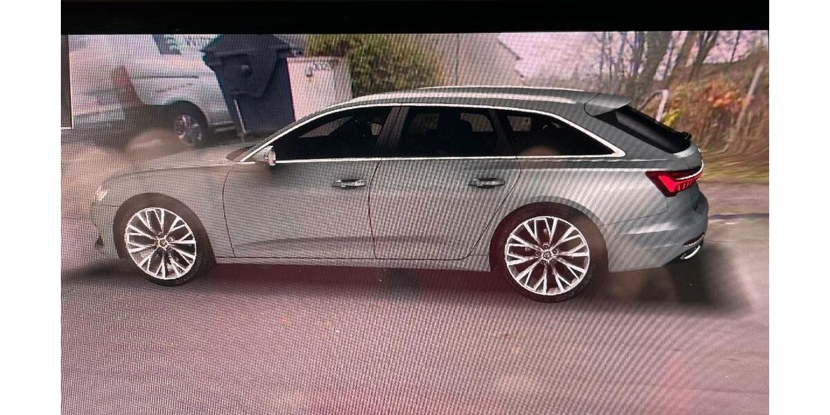 Audi A6 169.000 km 22.990 &euro; Niederkassel 53859