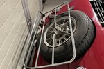 Morgan Plus 8 Früher Achter mit zauberhafter Patina 78.000 km 39.999 &euro; Hamburg 22339