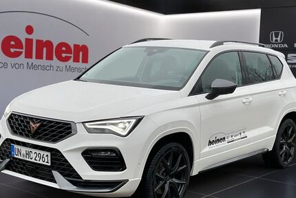 Cupra Ateca 7.500 km 34.980 &euro; Bergkamen 59192