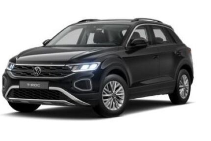 VW T-Roc 24.957 km 27.390 &euro; Plattling 94447