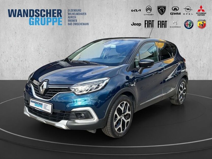 Captur
