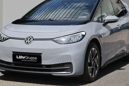 VW ID.3 44.585 km 23.480 &euro; Koblenz 56070
