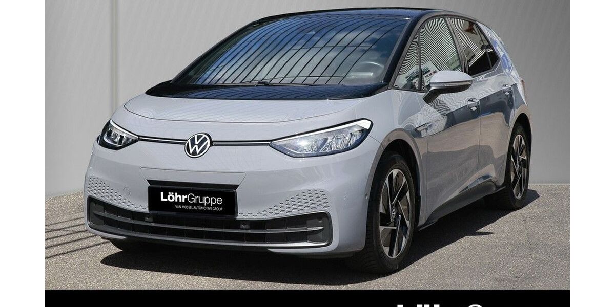 VW ID.3 44.585 km 23.480 &euro; Koblenz 56070