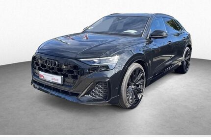 Audi Q8 16.090 km 78.890 &euro; Roth 91154