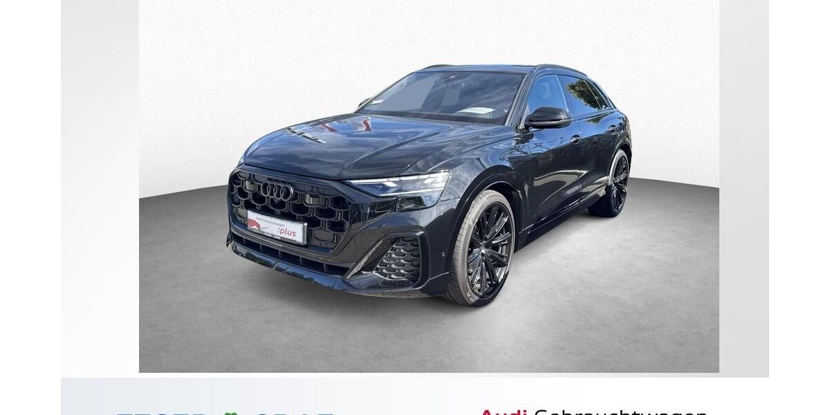 Audi Q8 16.090 km 78.890 &euro; Roth 91154