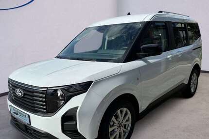 Ford Tourneo Courier 17.000 km 25.890 &euro; Nagold 72202