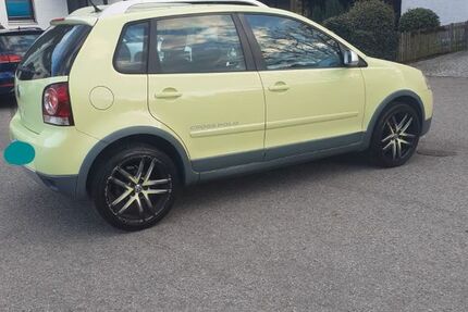 VW Polo 175.000 km 2.700 &euro; Landshut 84032