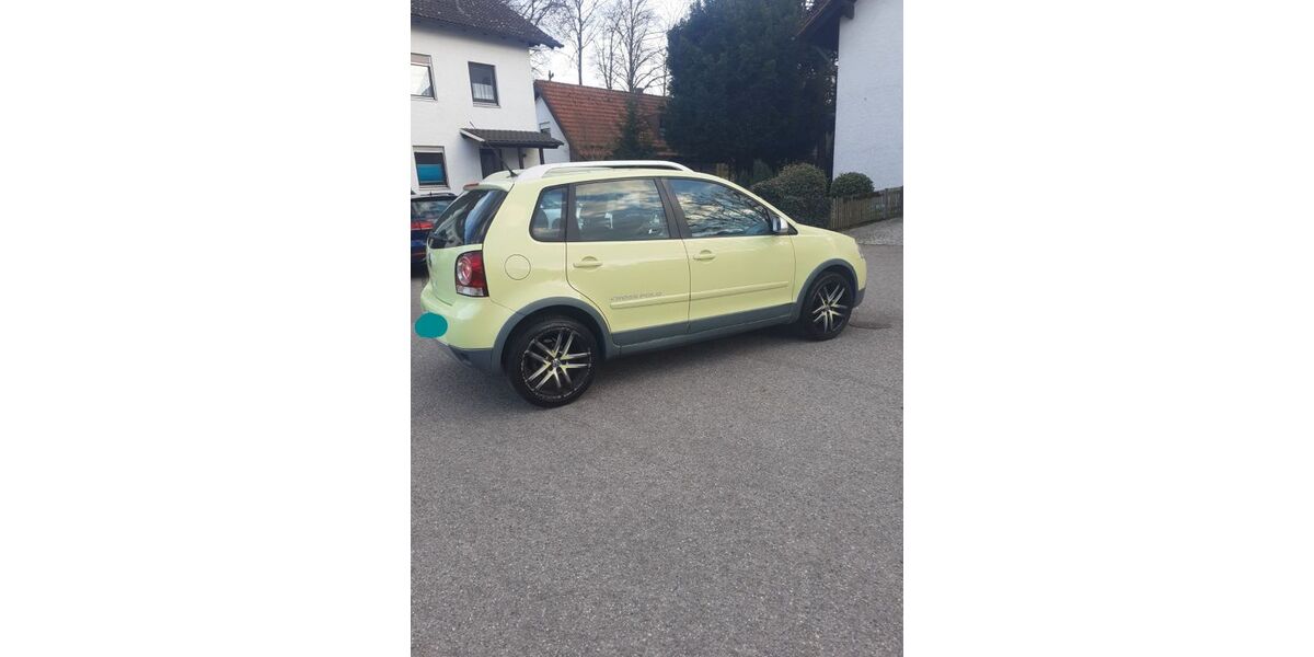 VW Polo 175.000 km 2.700 &euro; Landshut 84032