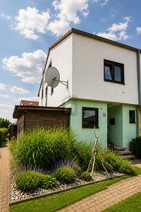 FAMILIENGLÜCK ZUM EINZIEHEN BEREIT - Reihenendhaus Großkugel Großkugel | Angebot:26765671