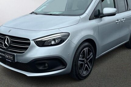 Mercedes-Benz T-Klasse 5.460 km 31.950 &euro; Hamm 59067
