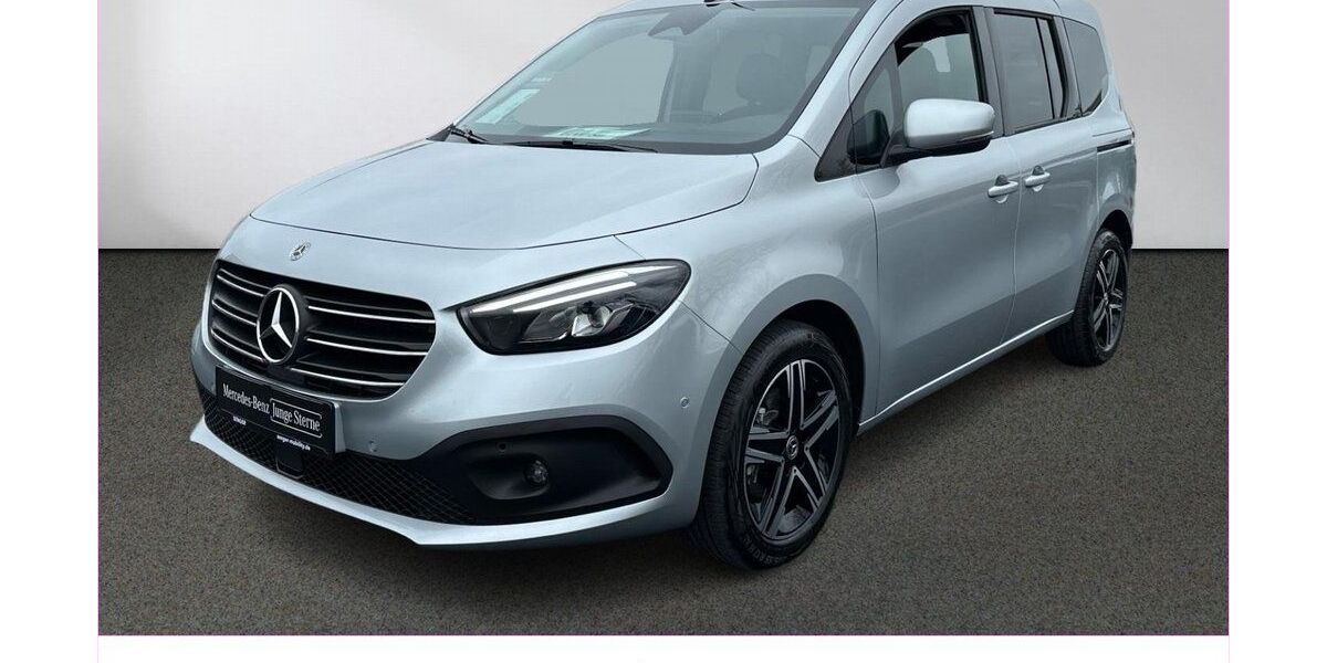 Mercedes-Benz T-Klasse 5.460 km 32.350 &euro; Hamm 59067