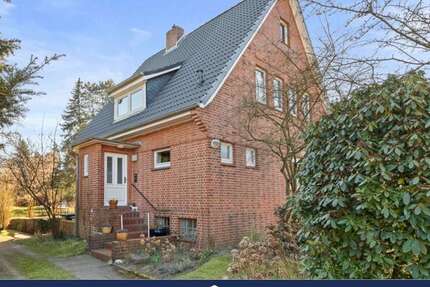 Haus zum Kaufen in Hamburg Rahlstedt 598.000 € 110.37 m²