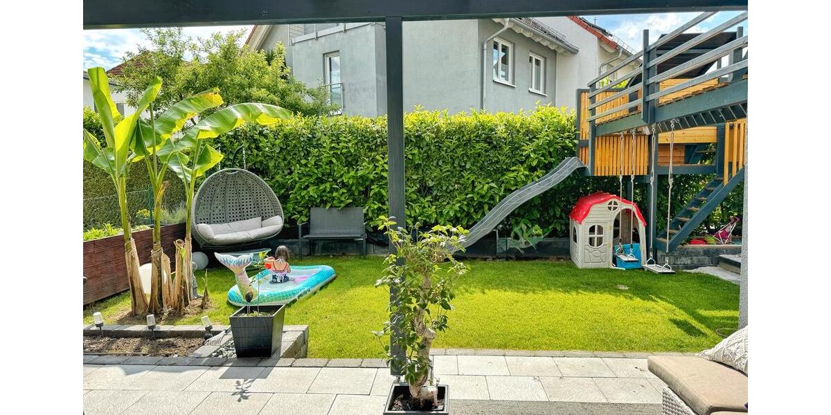 Doppelhaushälfte Bensheim - 5 Zimmer, 136 m&sup2;, 655.000&euro; | Angebot:26335703