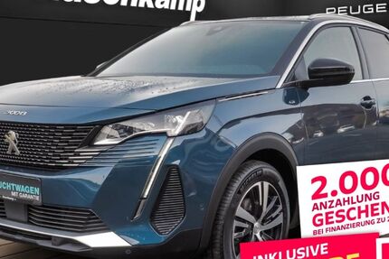 Peugeot 3008 34.165 km 29.480 &euro; Lünen 44532