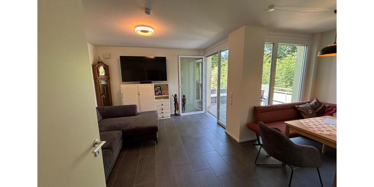 Etagenwohnung Uhldingen-Mühlhofen Mühlhofen - 2 Zimmer, 65 m&sup2;, 299.000&euro; | Angebot:26975124