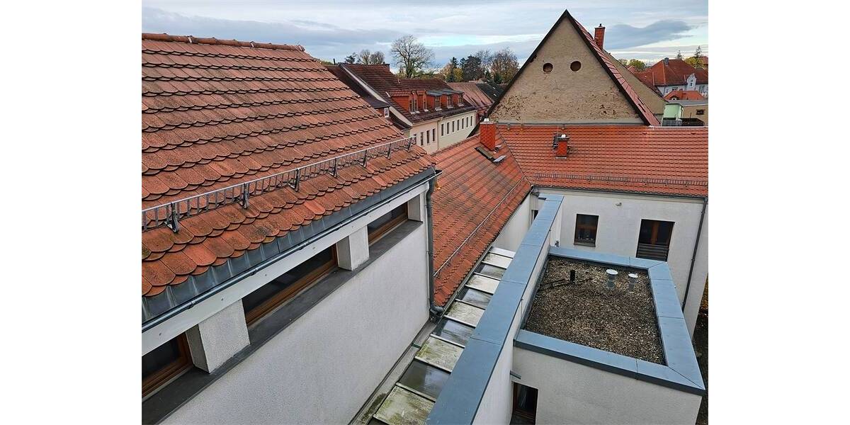 Gewerbeobjekt Bischofswerda - 2 Zimmer, 590.000&euro; | Angebot:25726609