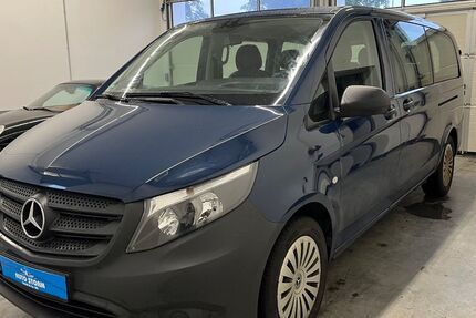 Mercedes-Benz Vito 170.700 km 23.999 € Landau a.d.Isar 94405