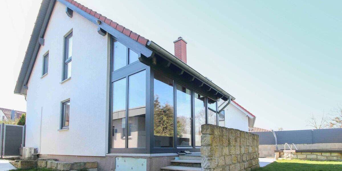 Einfamilienhaus Radeburg - 5 Zimmer, 549.000&euro; | Angebot:26438179