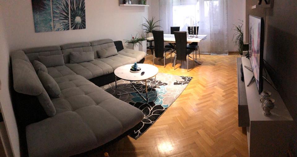 Etagenwohnung Metzingen - 2.5 Zimmer, 63 m&sup2;, 229.000&euro; | Angebot:26683634