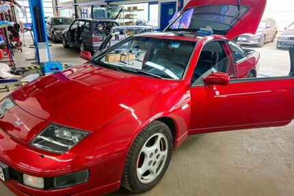 Nissan 300 ZX