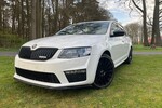 Skoda Oktavia 197.664 km 9.500 &euro; Schöppingen 48624