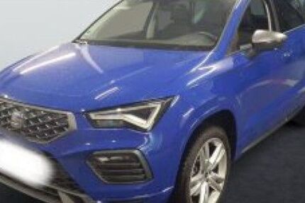 Seat Ateca 9.100 km 33.780 € Rendsburg 24768