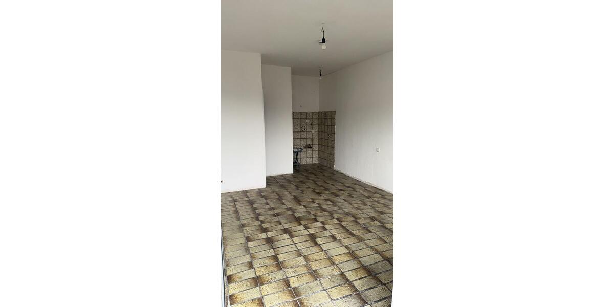 Apartment in Selm zu vermieten 2. OG 1 zimmer