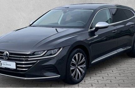 VW Arteon 49.292 km 27.490 € Aurich 26607