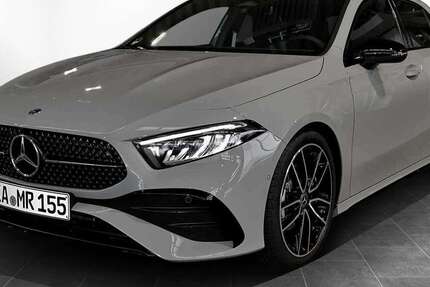 Mercedes-Benz A 200 10.000 km 40.490 &euro; Karlsruhe 76185