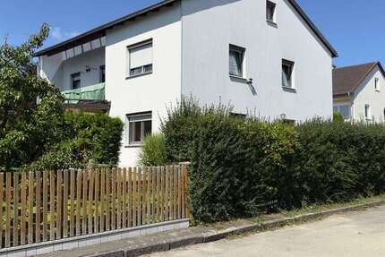 Haus zum Kaufen in Burgkirchen an der Alz Gendorf 470.000 € 170 m² 6 zimmer