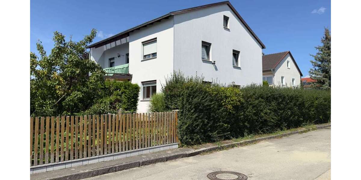 Haus zum Kaufen in Burgkirchen an der Alz Gendorf 470.000 € 170 m² 6 zimmer