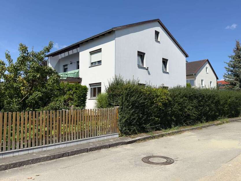 Haus zum Kaufen in Burgkirchen an der Alz Gendorf 470.000 € 170 m² 6 zimmer
