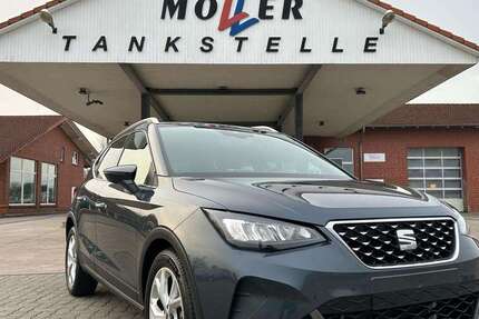 Seat Arona 28.570 km 20.875 &euro; Lüdersfeld 31702
