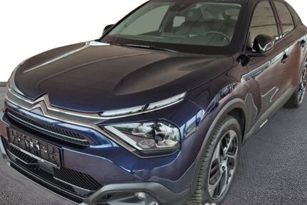 Citroen C4 32.166 km 19.990 € Kellinghusen 25548