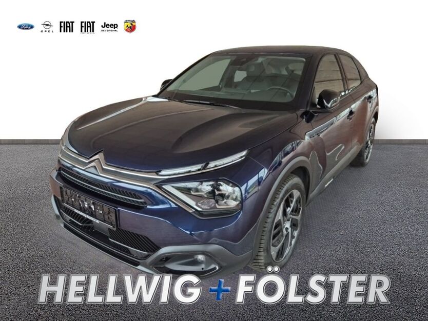 Citroen C4 32.166 km 19.990 € Kellinghusen 25548