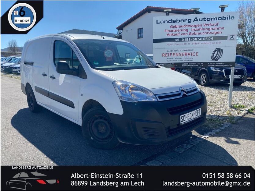 Berlingo