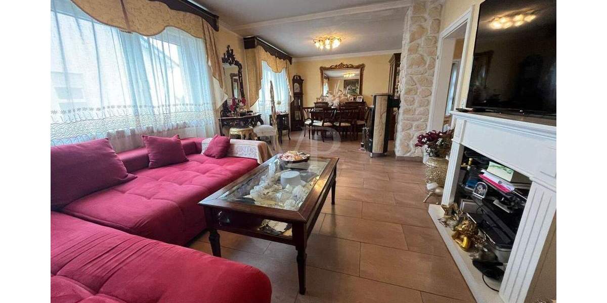 Einfamilienhaus Hofheim am Taunus Diedenbergen - 5 Zimmer, 109 m&sup2;, 625.000&euro; | Angebot:25426840