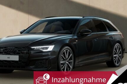 Audi A6 23.850 km 53.420 &euro; Landshut 84030