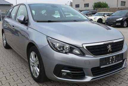 Peugeot 308 84.000 km 10.900 € Schifferstadt 67105