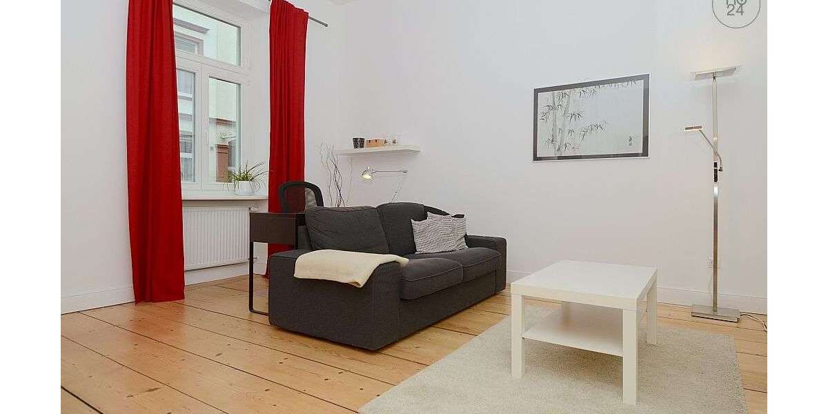 Wohnen auf Zeit in Wiesbaden 1.290 € 2 zimmer