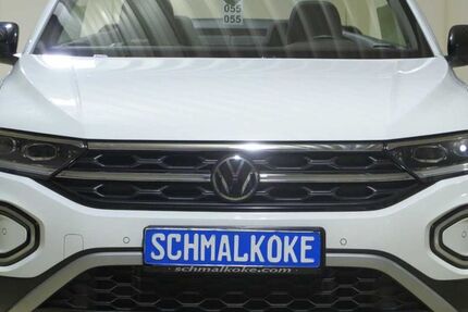 VW T-Roc 35.400 km 22.500 &euro; Braunschweig 38112
