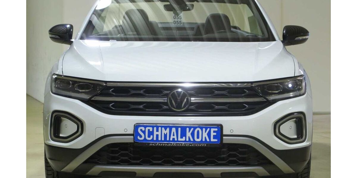 VW T-Roc 35.400 km 22.500 &euro; Braunschweig 38112