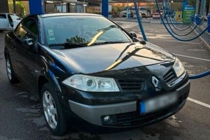 Renault Megane 244.000 km 1.700 &euro; Salach 73084