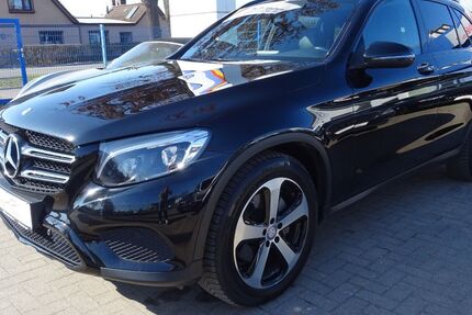 Mercedes-Benz GLC 220 210.226 km 19.480 &euro; Wittenberge 19322
