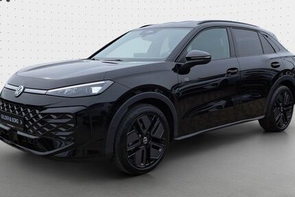 VW T-Roc 1.990 km 38.990 &euro; Coburg 96450